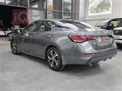 نيسان سنترا